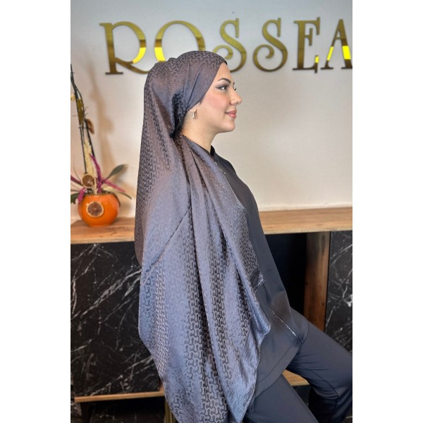 Premium Jakar Şal 031A